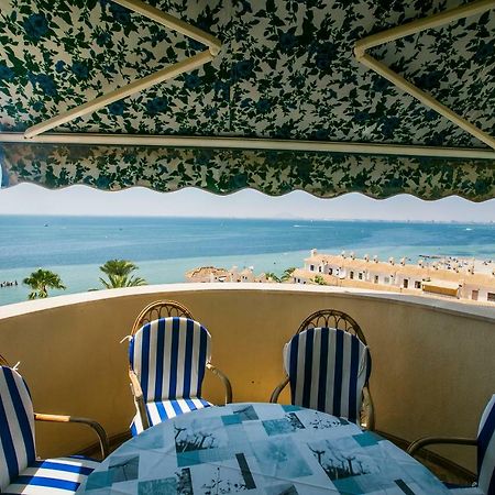 Las Gondolas Seaview Ла-Манга-дель-Мар-Менор Екстер'єр фото