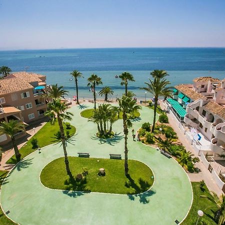 Las Gondolas Seaview Ла-Манга-дель-Мар-Менор Екстер'єр фото