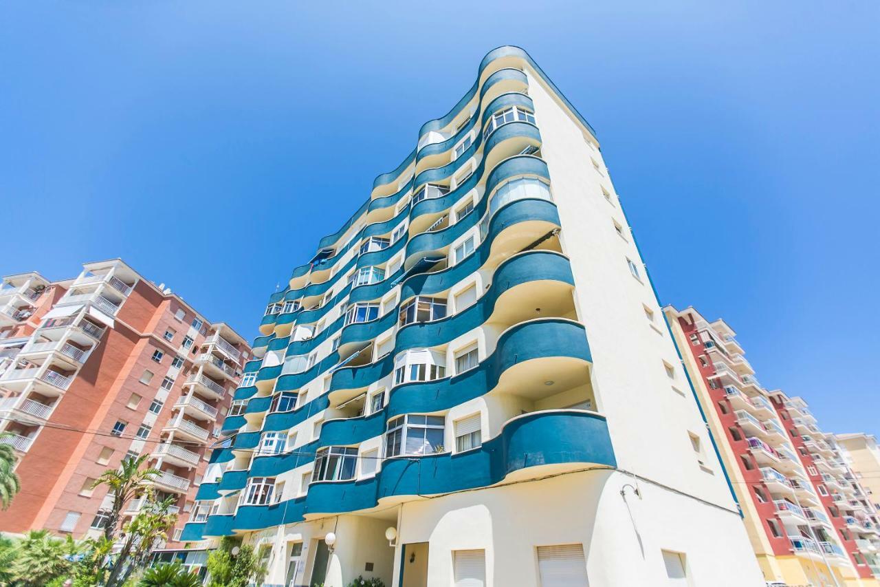 Las Gondolas Seaview Ла-Манга-дель-Мар-Менор Екстер'єр фото